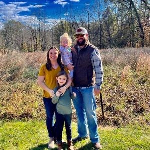 Meet your Posher, Terrell